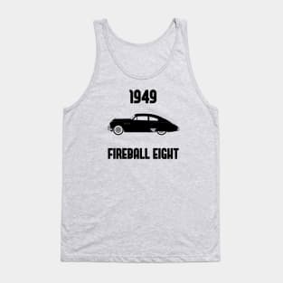 1949 Straight Eight Tank Top